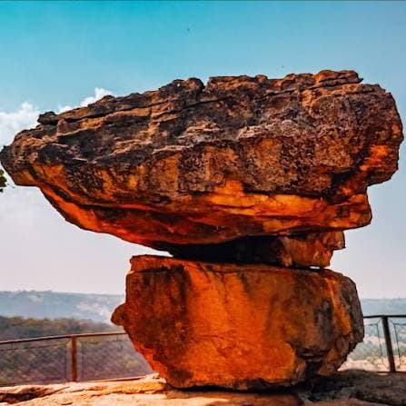 Pedra Grande de Guapó: ponto turístico ou propriedade particular?
